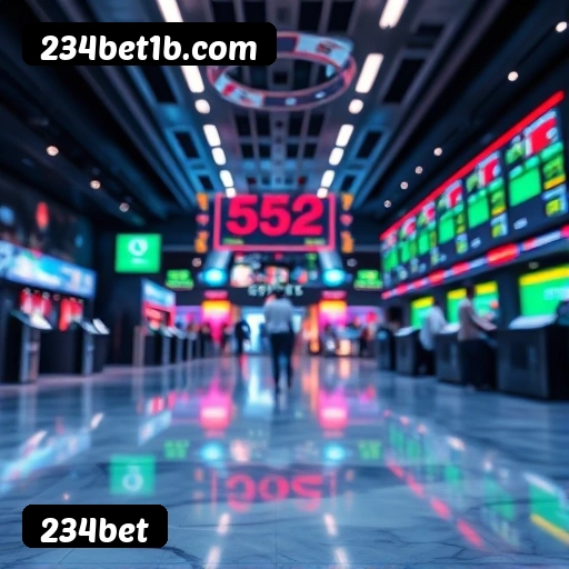 234bet: Seu Cassino Premiando com Pagamentos Rápidos