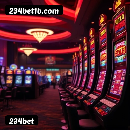 234bet: Seu Cassino Premiando com Pagamentos Rápidos