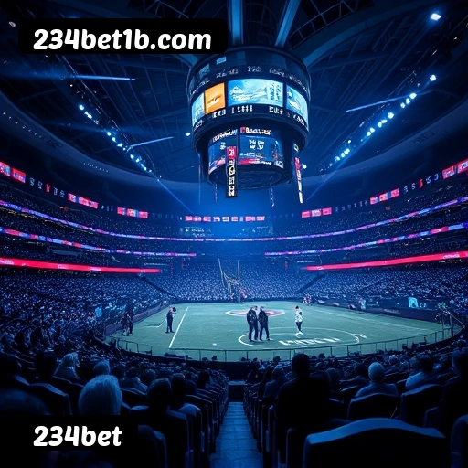 234bet: Seu Cassino Premiando com Pagamentos Rápidos