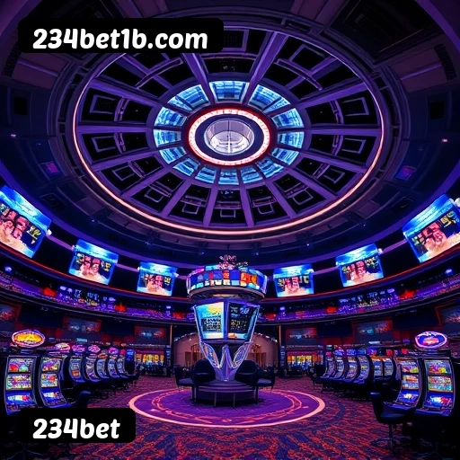 234bet: Seu Cassino Premiando com Pagamentos Rápidos