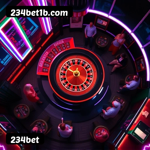234bet