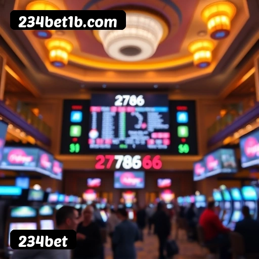 234bet: Seu Cassino Premiando com Pagamentos Rápidos