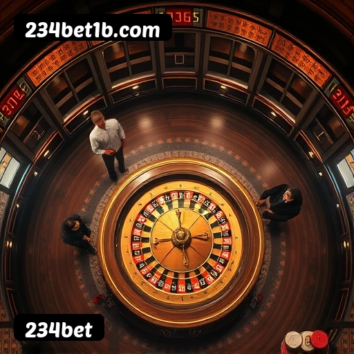 234bet: Bônus Ricos Para Jogadores Brasileiros