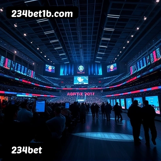 234bet: Seu Cassino Premiando com Pagamentos Rápidos
