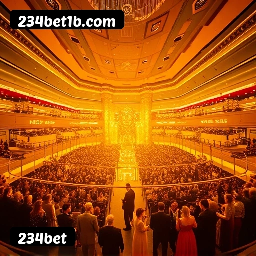 Maximize Promoções na 234bet com Estratégia Integrada