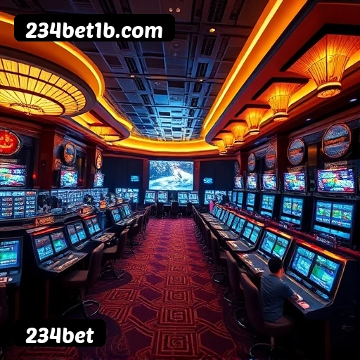 234bet